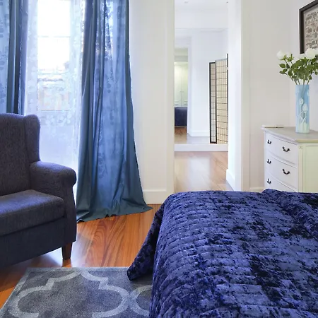 Chiado * Лісабон