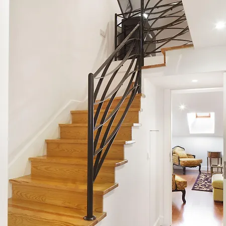 Chiado * Лісабон