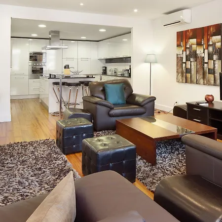 Chiado Лісабон