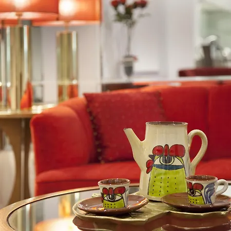 Chiado Апартаменти