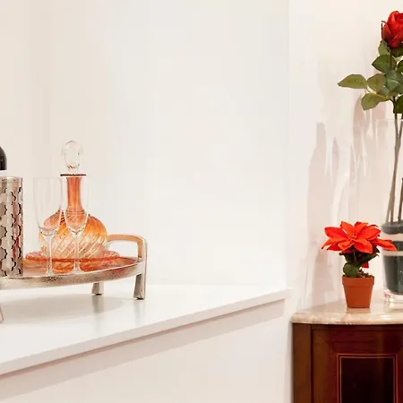 Chiado Apartment *
