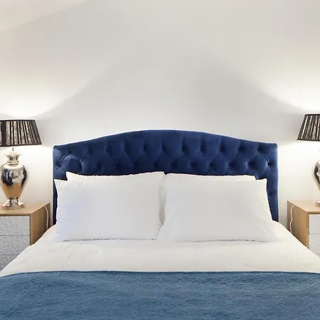 Chiado Apartment Lisbon