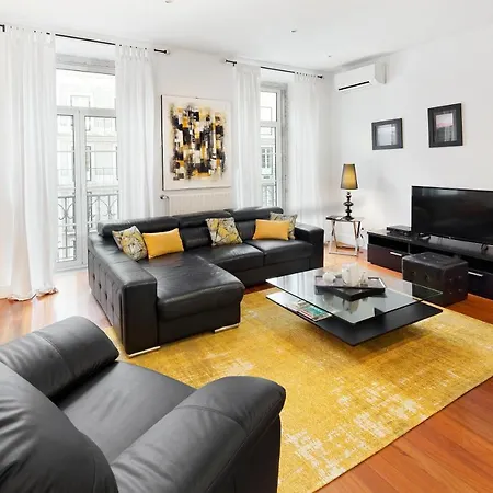 Chiado Apartment